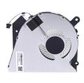 Orijinal Hp ProBook L47696-001 0FL0A0000H Cpu Sogutucu Cooling Fan