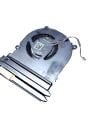 Orijinal Monster Abra A5 V15.4 Cpu Sogutucu Heatsink Fan EG75070S1-C391