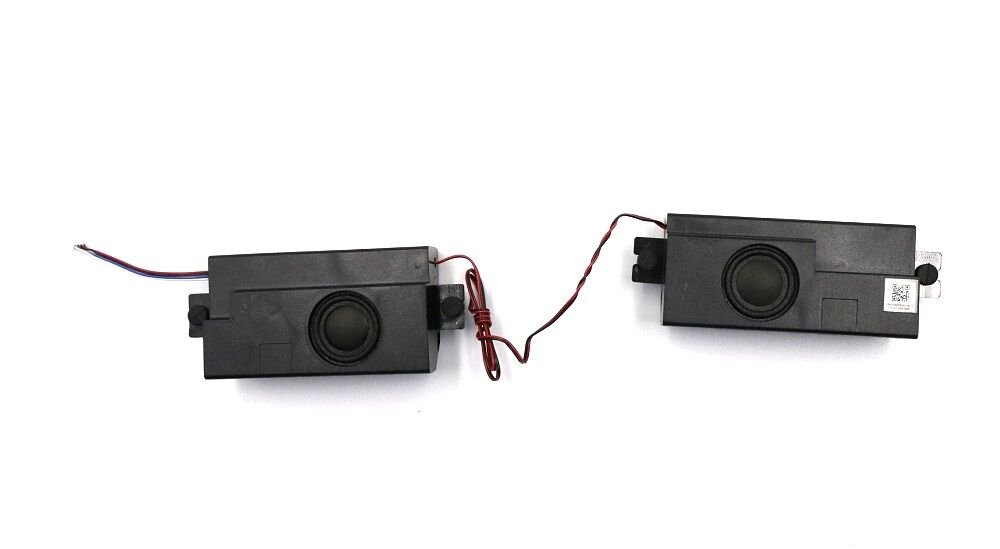 Orijinal Lenovo 5SB0G10727 PK23000P400 All in One L+R Hoparlör Speaker Takımı