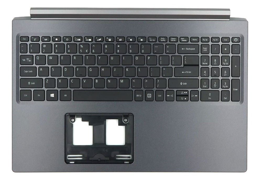Acer FA2Y2000500 AP2Y2000700 AP2Y2000200 Notebook  Üst Kasa