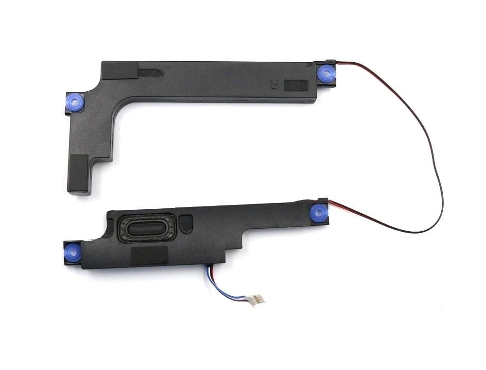 Orijinal Lenovo ideapad 320-15ISK 80XH L+R Hoparlör Speaker Takımı