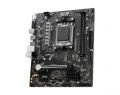 MSI PRO A620M-E AMD A620 AM5 SOKET DDR5 6000(OC)MHz HDMI VGA mATX