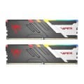 Patriot Viper Venom RGB 32GB (2x16GB) DDR5 7400MHz CL36 Gaming Ram (Bellek) (PVVR532G740C36K)