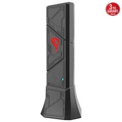 USB-BE92 ASUS ROG TRI-BAND WiFi7 USB ADAPTÖR