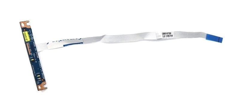 Lenovo Orijinal ideapad 90000686 LS-88952P Notebook Led Board