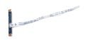 Lenovo Orijinal ideapad 90000686 LS-88952P Notebook Led Board