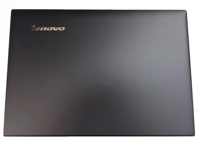 Orijinal Lenovo ideapad Z500 20202 Notebook Ekran Arka Kasa Lcd Cover AP0SY000140