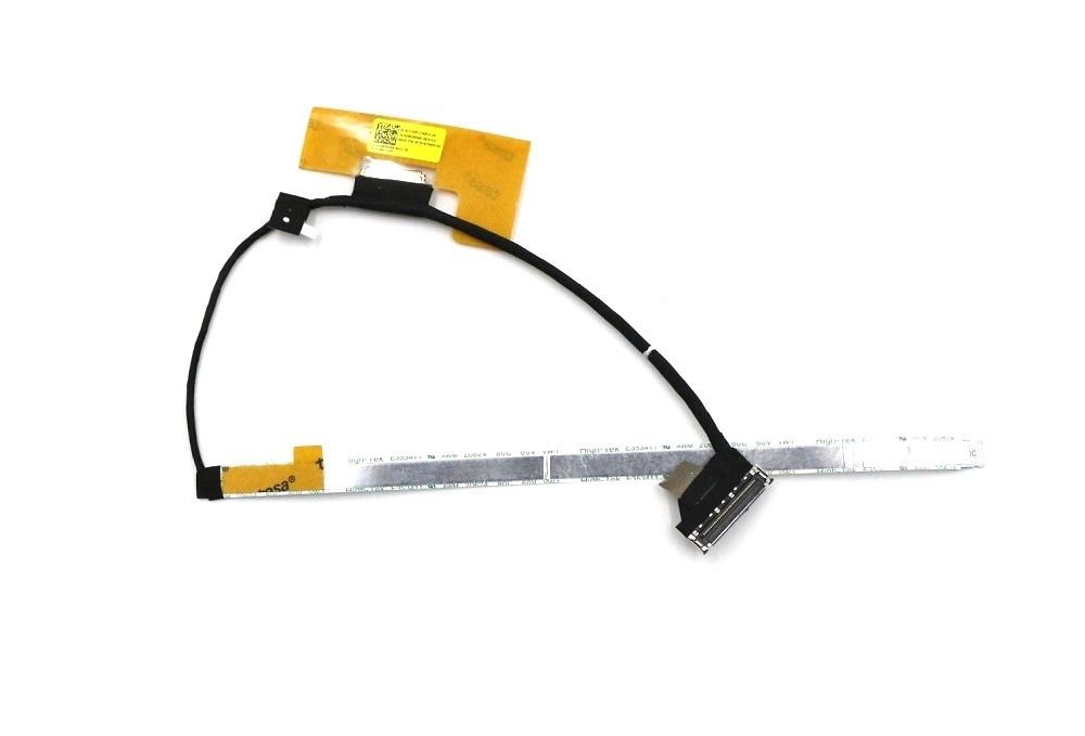 Lenovo Orijinal ideapad C340-14IWL 81N4 Notebook Lcd Ekran Data Flex Kablosu