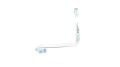 Orijinal Lenovo ideapad 80MJ 20564 Notebook Touchpad Flex Kablosu NBX0001U400