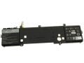 Orijinal Dell Alienware 15 R1 15 R2 17 R3 Notebook Batarya Laptop Pil