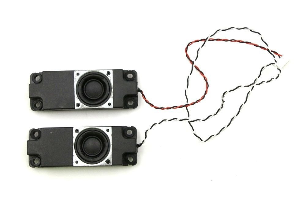 Orijinal Lenovo ThinkCentre A70Z 1165 0401 0994 2565 All in One Hoparlör Speaker Takımı