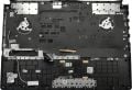 Asus Tuf FA506 FA506LH FA506U Notebook Türkçe Klavye Dahil Üst Kasa 3BBKXTAJN00