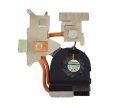 Orijinal Acer 60.4CG27.001 60.PAT01.001 Cpu Sogutucu Heatsink Fan