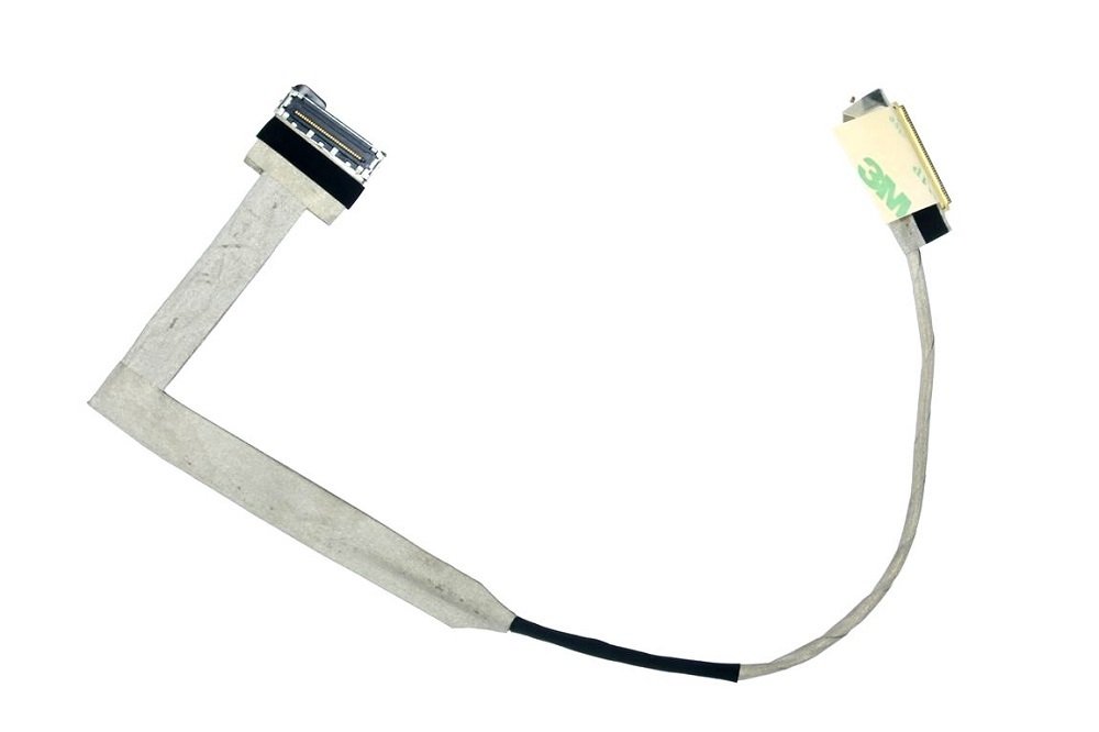 Acer Aspire 4820 4820T 4820TG 4745 4553 Ekran Data Flex Kablosu DD0ZQ1LC010