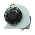Orijinal Clevo P650 P670HS P670RS-G P670RG P671RP Notebook Cpu Soğutucu Fan