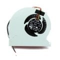 Orijinal Clevo P650 P670HS P670RS-G P670RG P671RP Notebook Cpu Soğutucu Fan
