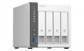 QNAP TS-433 4 YUVALI 4GB DEPOLAMA ÜNİTESİ