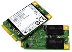 Samsung PM830 256GB Mini Msata (MZMPC256HBGJ) SSD