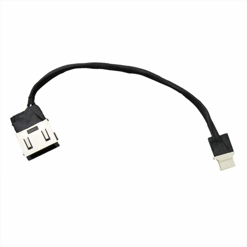 Lenovo Orijinal V110 V110-15AST 80TD Notebook Dc Power Jack Şarj Soketi