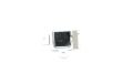Lenovo Orijinal Yoga 720-15IKB 80X7 Notebook Parmak izi Demiri Bracketi 5B40N67917