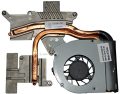 Orijinal Acer Aspire 5738 5738G 5738Z 5738ZG 5738PG Cpu Sogutucu Heatsink Fan