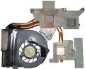 Orijinal Acer Aspire 5738 5738G 5738Z 5738ZG 5738PG Cpu Sogutucu Heatsink Fan