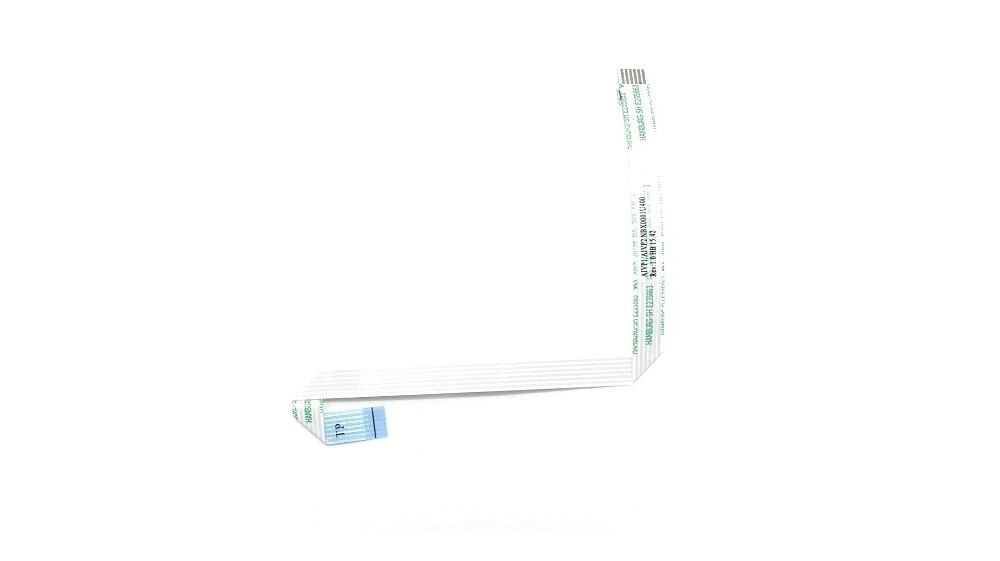 Orijinal Lenovo ideapad 80QR 80MH Notebook Touchpad Flex Kablosu NBX0001U400