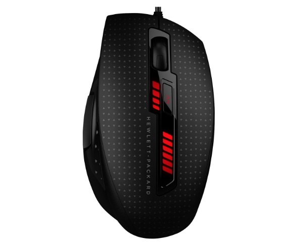HP Omen X9000 Kablolu Lazer Oyuncu Mouse