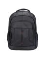 PLM CITY-SIYAH-15.6/17'' NOTEBOOK SIRT ÇANTASI