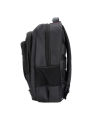 PLM CITY-SIYAH-15.6/17'' NOTEBOOK SIRT ÇANTASI