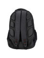 PLM CITY-SIYAH-15.6/17'' NOTEBOOK SIRT ÇANTASI