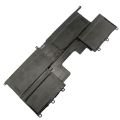 Orijinal Sony Vaio Pro 13 SVP1321X9R Notebook Laptop Batarya Pil VGP-BPS38