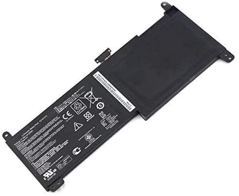Orijinal Asus Transformer Book Trio TX201 TX201LA TX201L Batarya Pil C21N1313