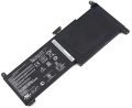 Orijinal Asus Transformer Book Trio TX201 TX201LA TX201L Batarya Pil C21N1313