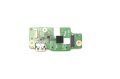 Orijinal Lenovo ThinkPad T15g Gen 1 Serisi SD Kart Reader USB Port Board