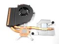 Orijinal Packard Bell 7448940000 3GPB6TAPB00 AB8705HX-DB3 Cpu Heatsink Fan