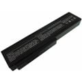 Orijinal Asus 10.8V 57Wh 5200 mAh Notebook Batarya Laptop Pil A32-N61