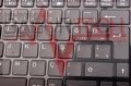 Casper Nirvana CHD Casper Nirvana MT50 Notebook Klavye Laptop Tuş Takımı - Siyah