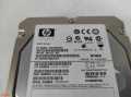 İkinci El HP 300GB 3.5'' AJ736A 480938-001 481272-001 15K msa2 dp SAS HDD