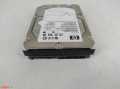 İkinci El HP 300GB 3.5'' AJ736A 480938-001 481272-001 15K msa2 dp SAS HDD