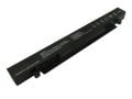 Asus A41-X550A Notebook Batarya Laptop Pil