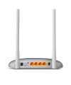 TP-LINK TD-W9960 4PORT ADSL/VDSL 300Mbps MODEM/ROUTER
