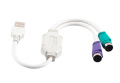 PRİTECH USB TO PS/2 ÇEVİRİCİ