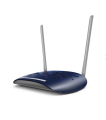 TP-LINK TD-W9960 4PORT ADSL/VDSL 300Mbps MODEM/ROUTER