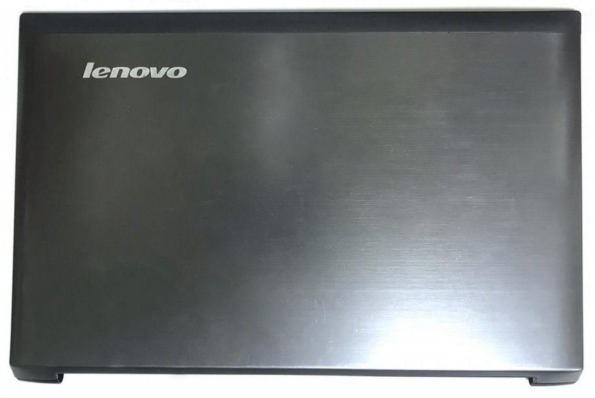 Orijinal Lenovo ideapad V570 V575 Ekran Arka Kasa Lcd Cover 60.4IH20.001