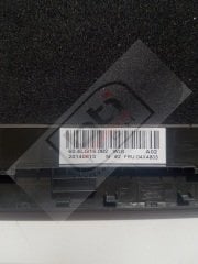 Orijinal Lenovo Thinkpad L440 Notebook Lcd Cover (60.4LG12.001)