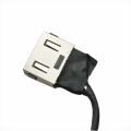 Lenovo Orijinal V110 V110-15IKB 80TH Notebook Dc Power Jack Şarj Soketi