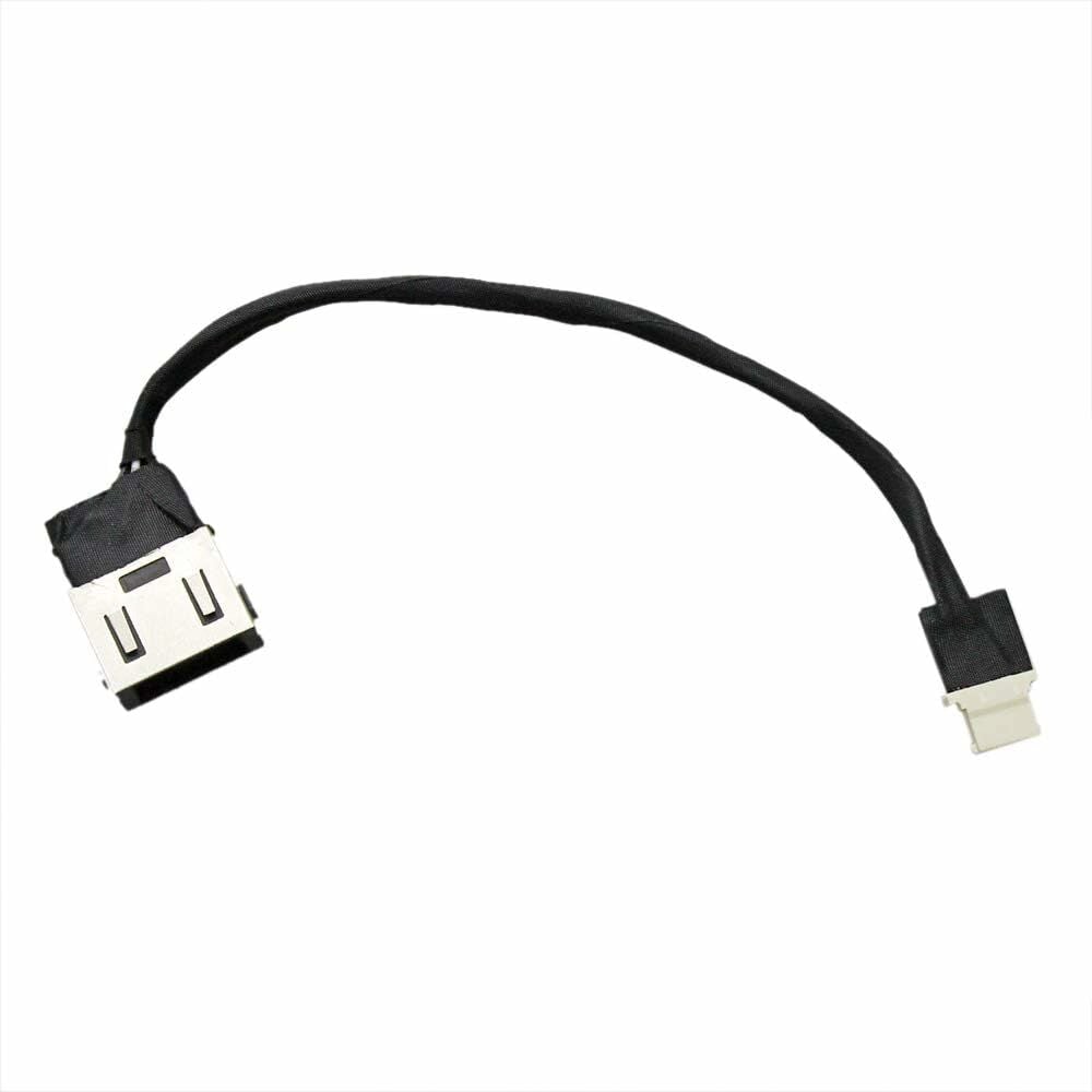 Lenovo Orijinal V110 V110-15IKB 80TH Notebook Dc Power Jack Şarj Soketi