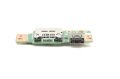 Orijinal Lenovo ThinkPad 20ST 20SU 20UR 20US SD Kart Reader USB Port Board