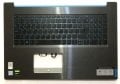 Lenovo Orijinal ideapad 5CB0U42826 AP1B5000100 Notebook Türkçe Klavye Dahil Üst Kasa
